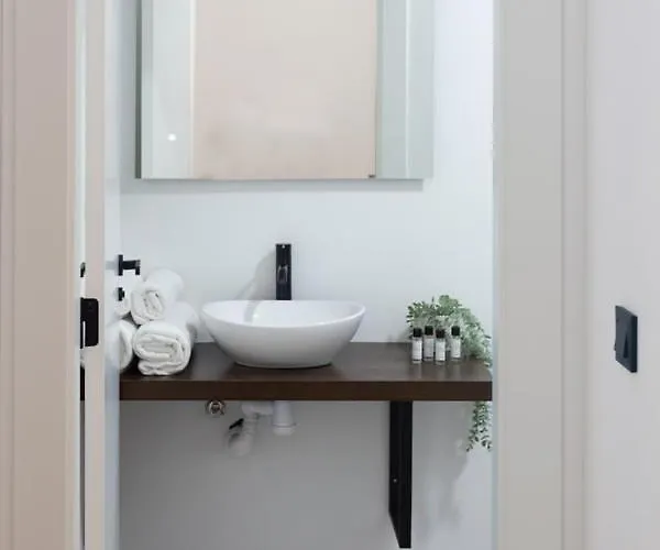 Διαμέρισμα Vlc Host - Duque De Gaeta