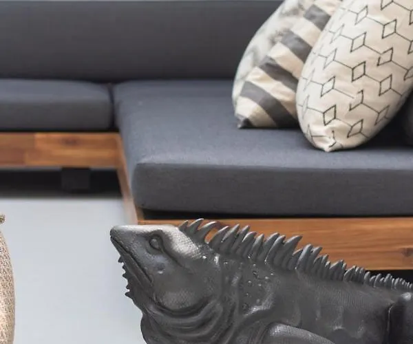 Vlc Host - Duque De Gaeta 아파트 발렌시아