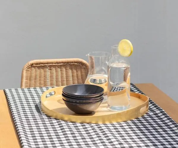 Vlc Host - Duque De Gaeta شقة