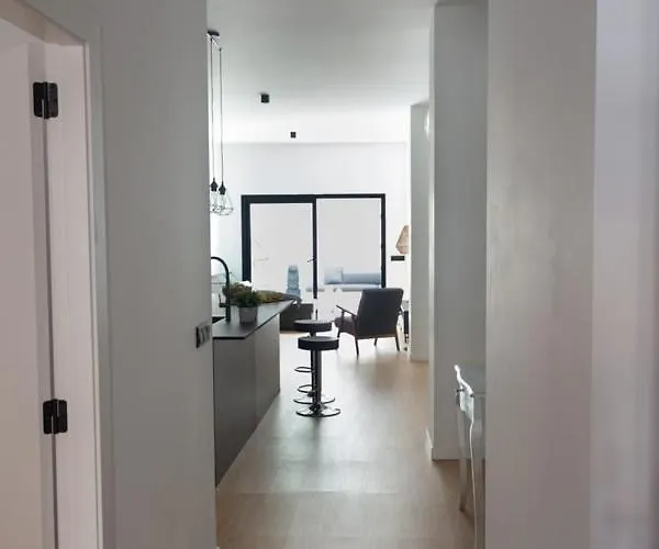 شقة Vlc Host - Duque De Gaeta *