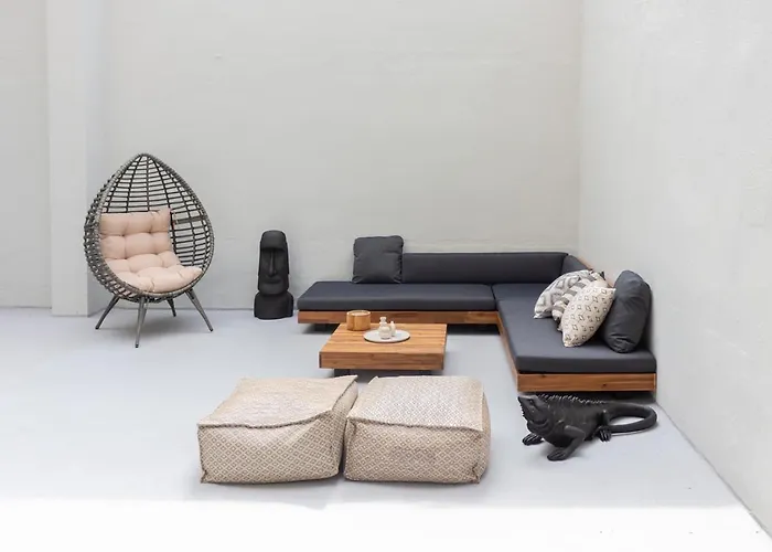 Vlc Host - Duque De Gaeta 발렌시아