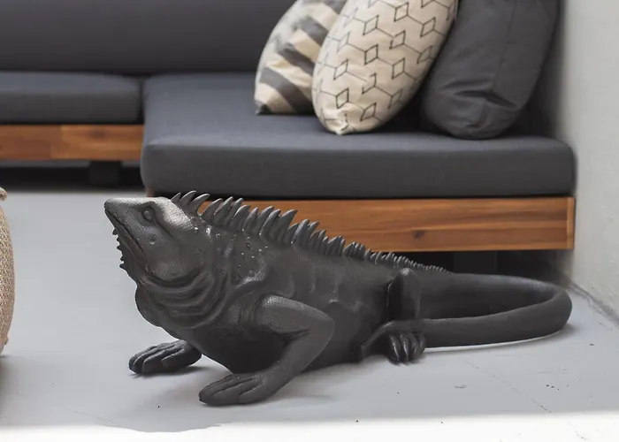 Διαμέρισμα Vlc Host - Duque De Gaeta