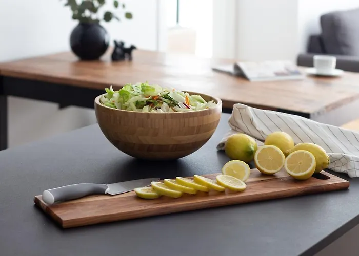 Vlc Host - Duque De Gaeta 발렌시아