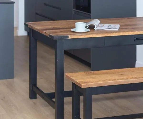 Vlc Host - Duque De Gaeta شقة