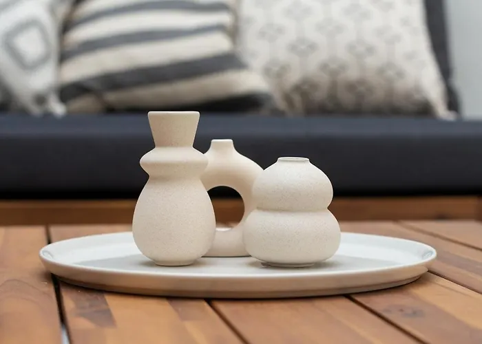 아파트 Vlc Host - Duque De Gaeta