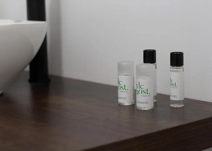 Vlc Host - Duque De Gaeta 아파트 *