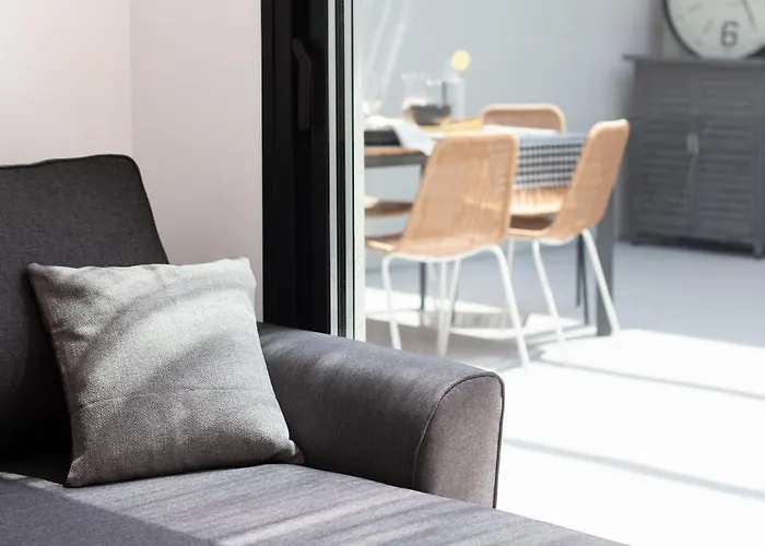 Vlc Host - Duque De Gaeta Διαμέρισμα Βαλένθια