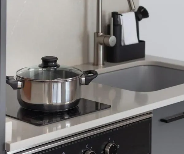 Διαμέρισμα Vlc Host - J.j Sister *