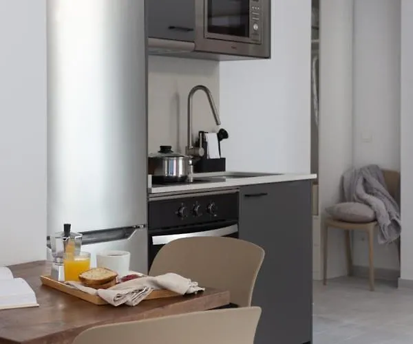 Vlc Host - J.j Sister Διαμέρισμα Βαλένθια