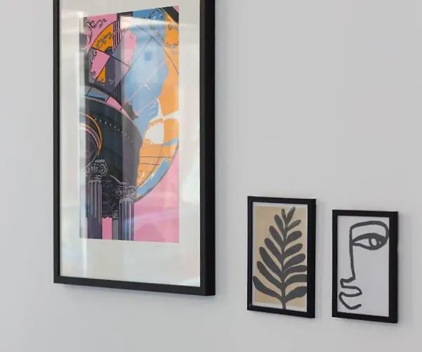 Διαμέρισμα Vlc Host - J.j Sister Βαλένθια