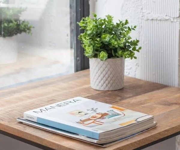 Vlc Host - J.j Sister Διαμέρισμα *