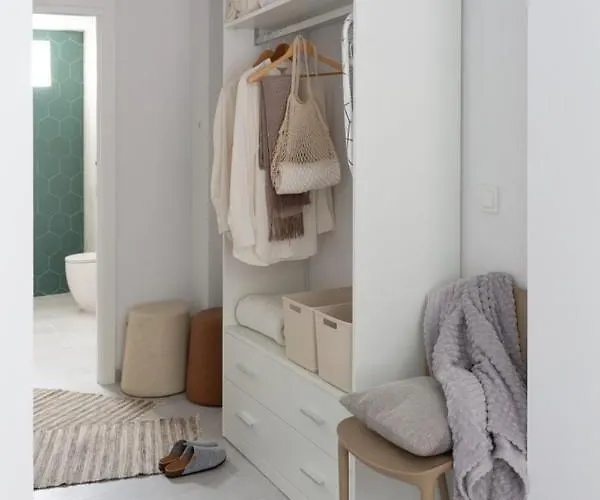 Vlc Host - J.j Sister 아파트 발렌시아