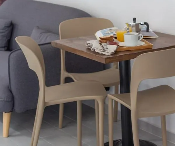 Διαμέρισμα Vlc Host - J.j Sister Βαλένθια