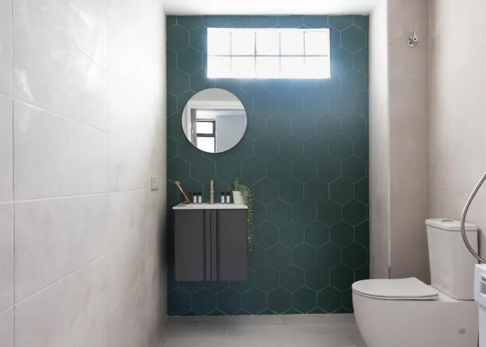 Vlc Host - J.j Sister Διαμέρισμα