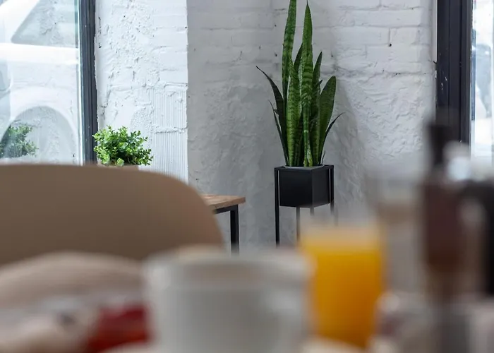 Vlc Host - J.j Sister Διαμέρισμα Βαλένθια