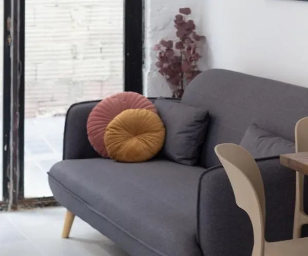 Διαμέρισμα Vlc Host - J.j Sister Βαλένθια