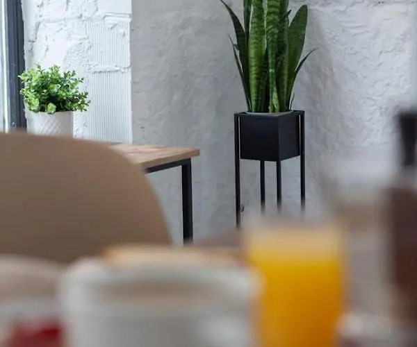 Vlc Host - J.j Sister Διαμέρισμα