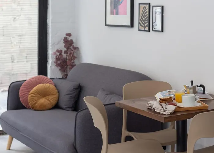 Vlc Host - J.j Sister Διαμέρισμα *