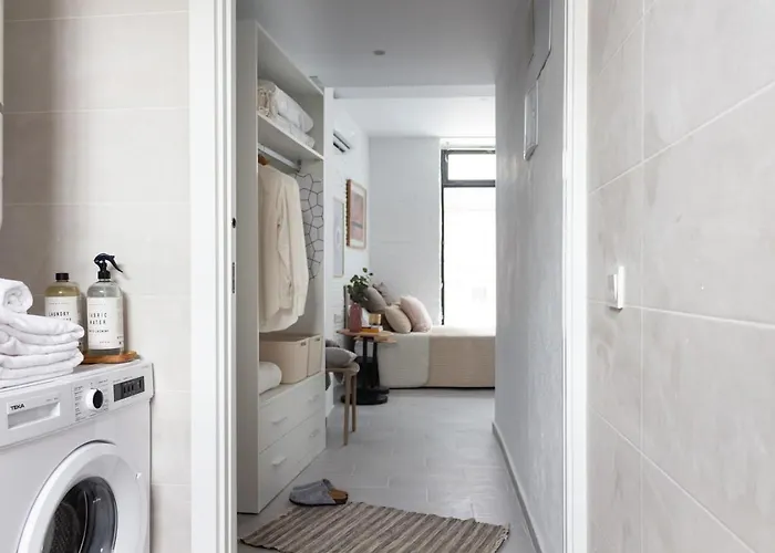 Vlc Host - J.j Sister 아파트 발렌시아