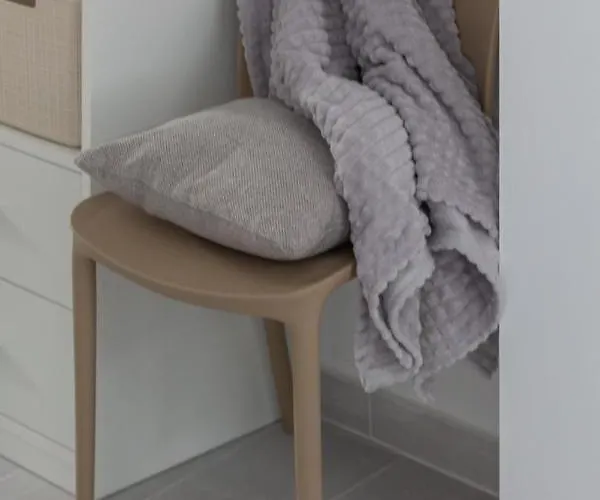 아파트 Vlc Host - J.j Sister 발렌시아