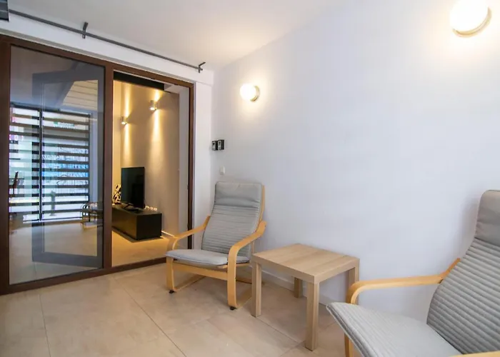 Vlc Host - Botanico * 발렌시아