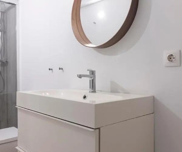 Vlc Host - Botanico 아파트