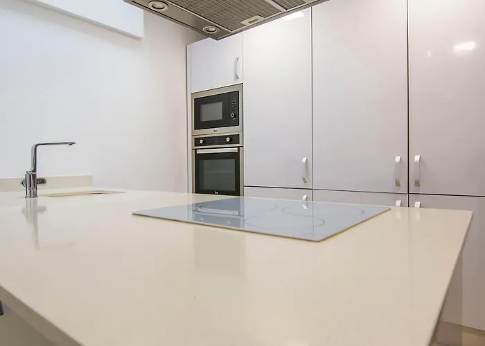 아파트 Vlc Host - Botanico *