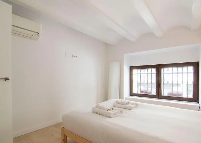 Vlc Host - Botanico 아파트 *