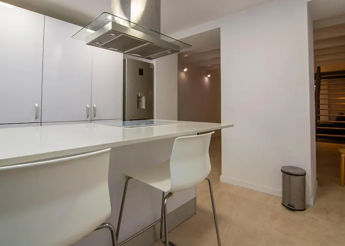 Vlc Host - Botanico 아파트