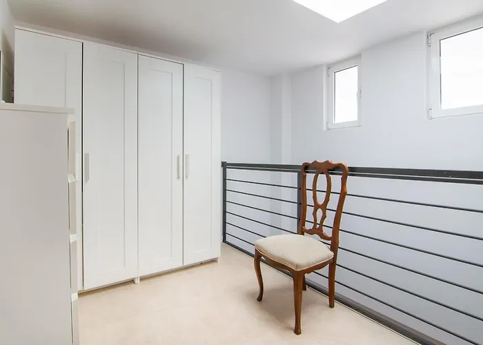 Vlc Host - Botanico * 발렌시아