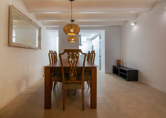 Vlc Host - Botanico 아파트