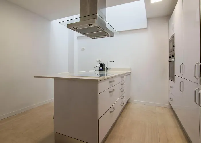 아파트 Vlc Host - Botanico *