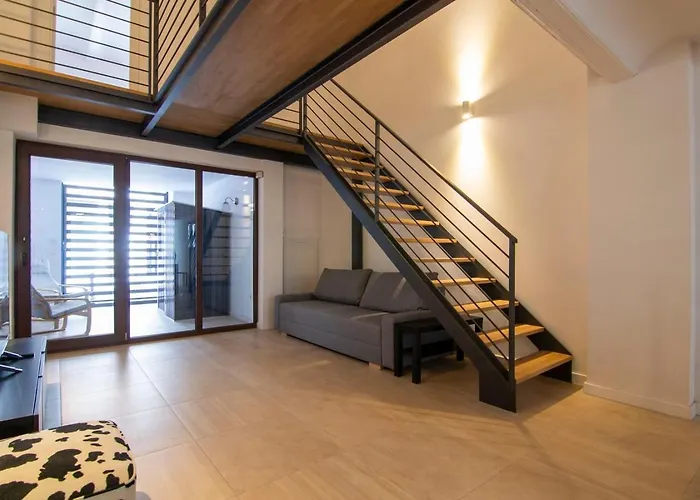 Vlc Host - Botanico * 발렌시아