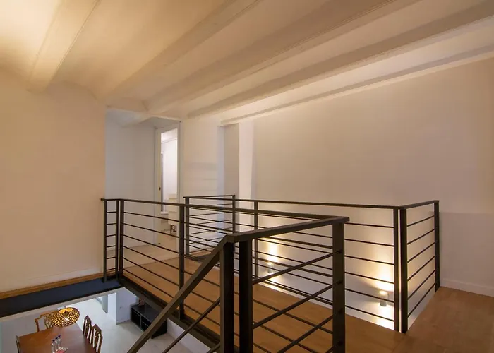 Vlc Host - Botanico 아파트