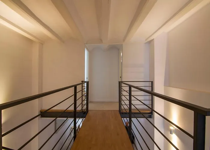 Vlc Host - Botanico 아파트 *