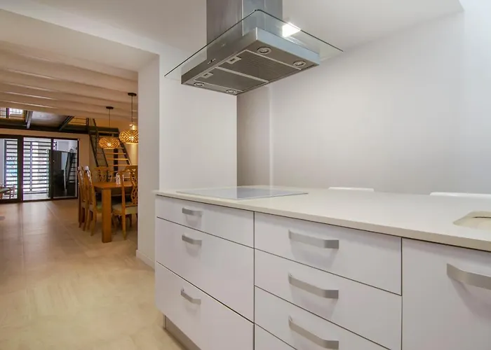 Vlc Host - Botanico 발렌시아