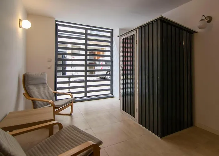 Vlc Host - Botanico 아파트 *