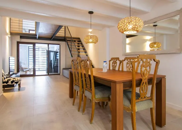 Vlc Host - Botanico *