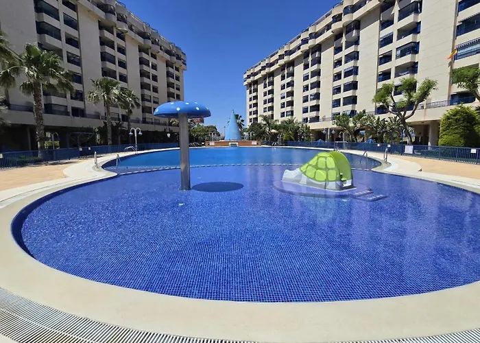 Luxury D15-9 With Terrace And Sea Views With Two Διαμέρισμα