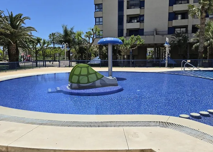 Luxury D15-9 With Terrace And Sea Views With Two Διαμέρισμα *