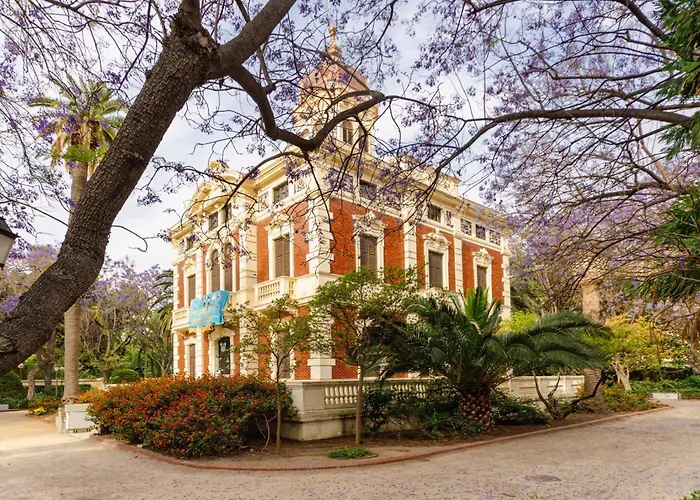 شقة Acogedor Frente A Plaza Del Cedro فالنسيا