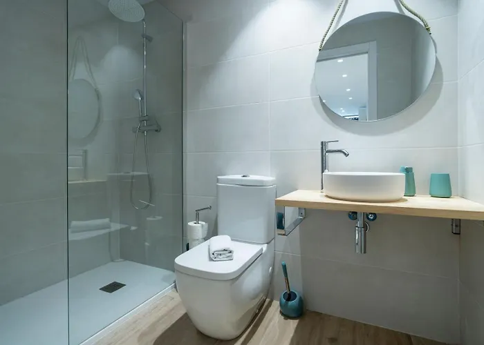 Vlc Host- Sant Jordi Διαμέρισμα