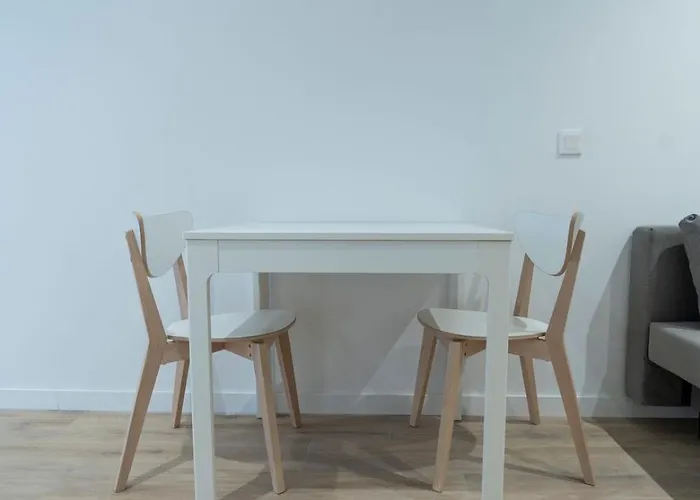 Vlc Host- Sant Jordi 아파트