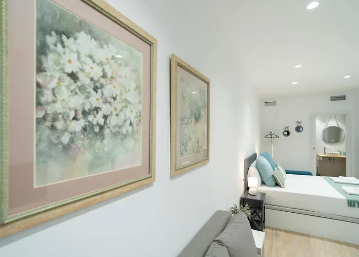 Vlc Host- Sant Jordi Διαμέρισμα *