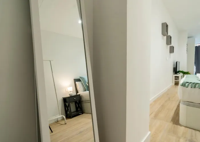 Vlc Host- Sant Jordi 발렌시아