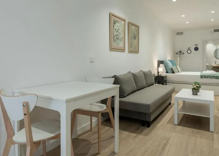 Vlc Host- Sant Jordi Διαμέρισμα *