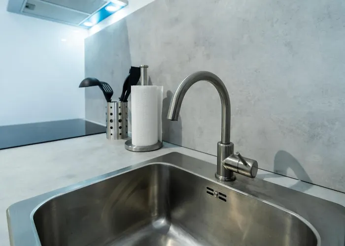 Διαμέρισμα Vlc Host- Sant Jordi *