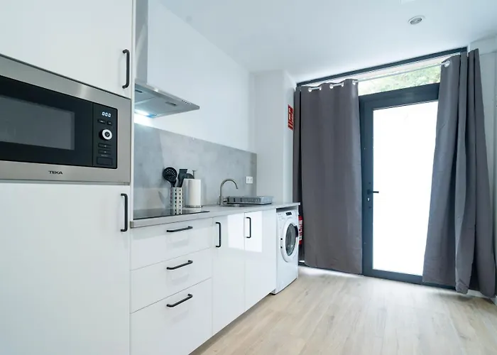 Vlc Host- Sant Jordi Διαμέρισμα Βαλένθια