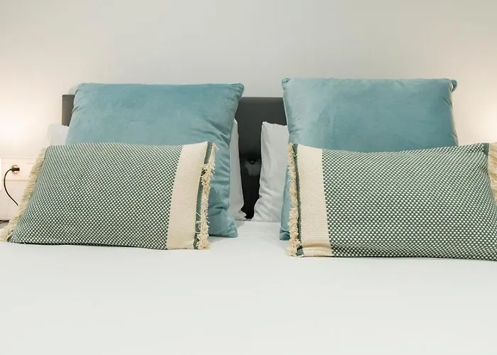 Διαμέρισμα Vlc Host- Sant Jordi