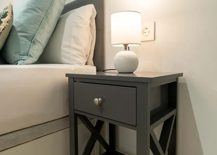 Vlc Host- Sant Jordi Διαμέρισμα